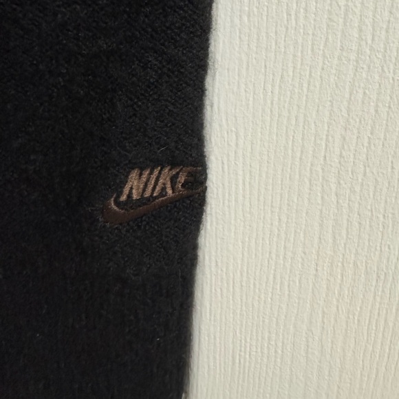 Nike Sportswear Tech Pack Knit Sweater - Large - Picture 4 of 4